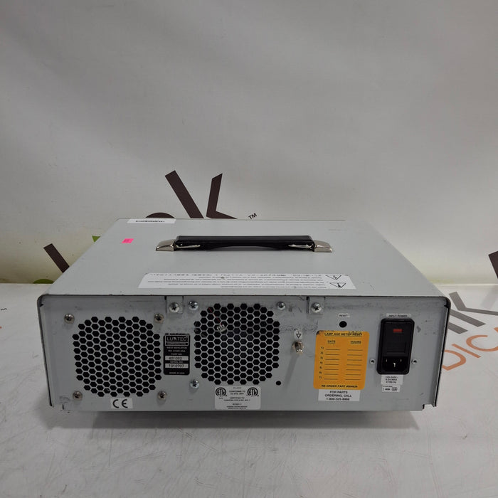 Luxtec Luxtec 9300XSP Light Source Surgical Equipment reLink Medical