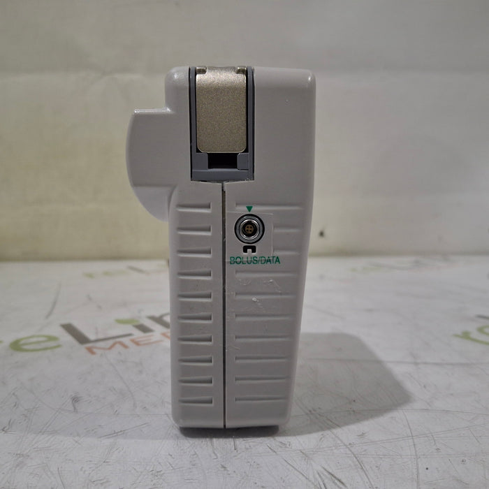 Moog Medical Moog Medical Curlin Painsmart IOD Ambulatory Infusion Pump Infusion Pump reLink Medical