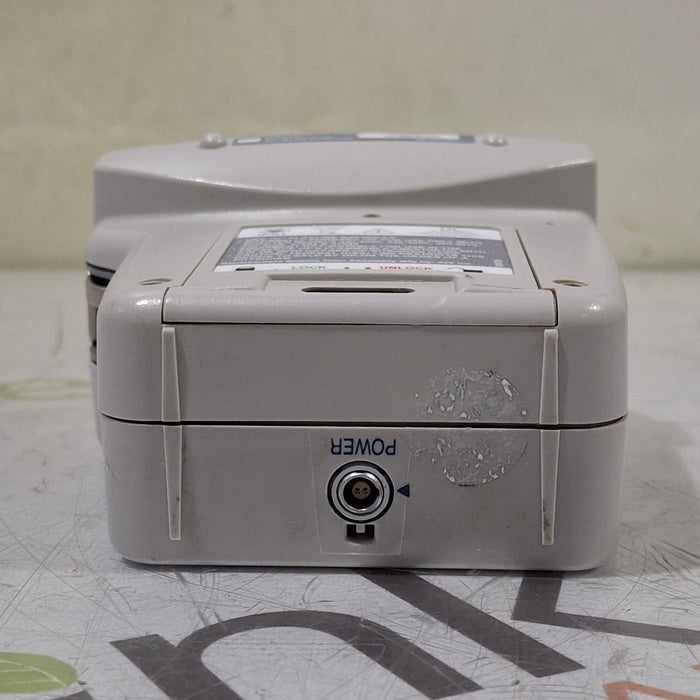 Moog Medical Moog Medical Curlin Painsmart IOD Ambulatory Infusion Pump Infusion Pump reLink Medical