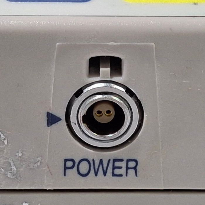 Moog Medical Moog Medical Curlin Painsmart IOD Ambulatory Infusion Pump Infusion Pump reLink Medical