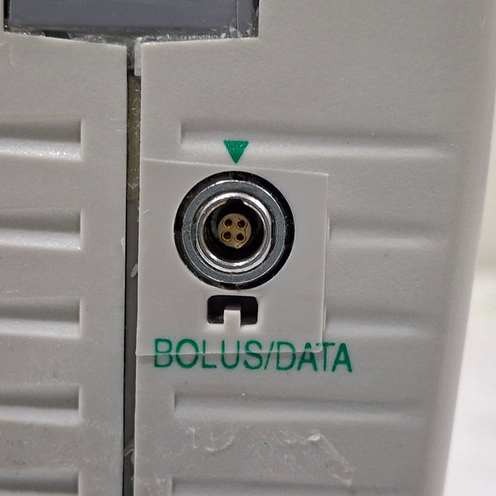 Moog Medical Moog Medical Curlin Painsmart IOD Ambulatory Infusion Pump Infusion Pump reLink Medical