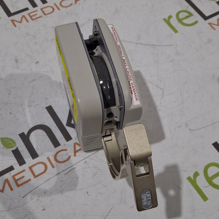 Moog Medical Moog Medical Curlin Painsmart IOD Ambulatory Infusion Pump Infusion Pump reLink Medical