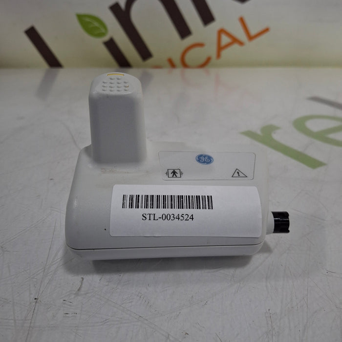 GE Healthcare GE Healthcare Capnoflex LF CO2 Module Patient Monitors reLink Medical