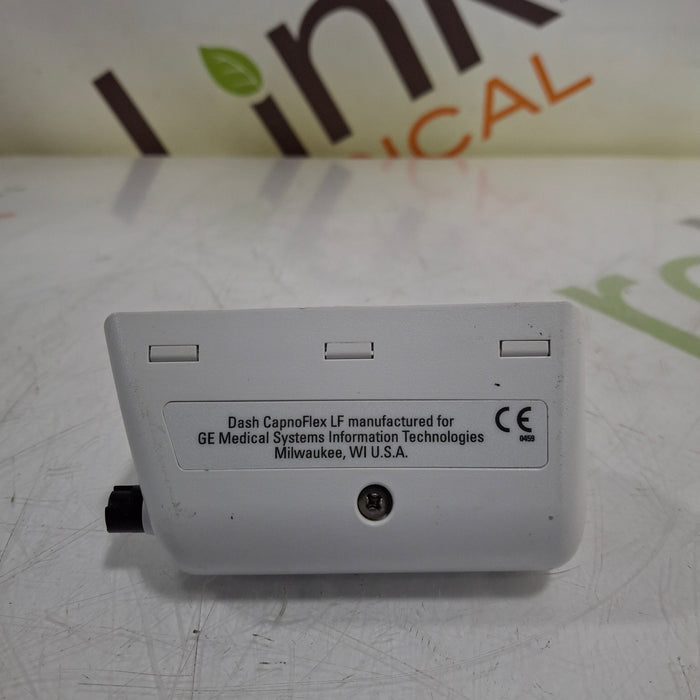 GE Healthcare GE Healthcare Capnoflex LF CO2 Module Patient Monitors reLink Medical