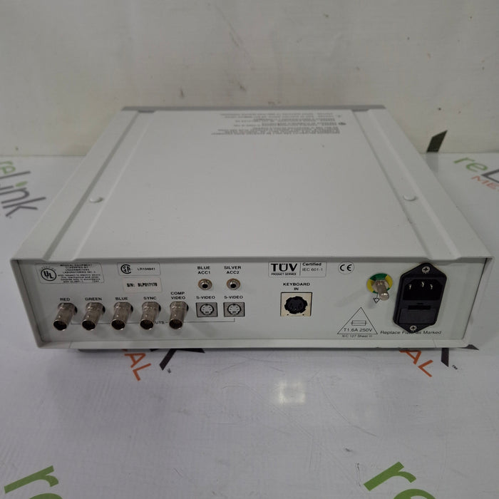 Karl Storz Karl Storz Telecam NTSC 202121 20 Camera Control Unit Rigid Endoscopy reLink Medical