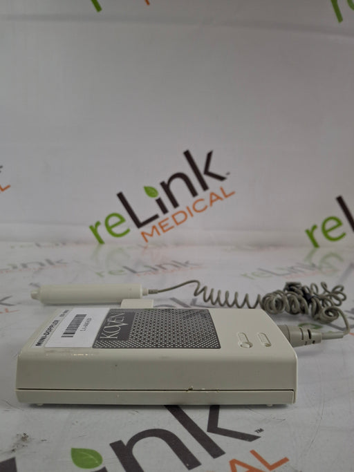 Koven Systems Koven Systems ES-100X Mini Doppler Surgical Equipment reLink Medical