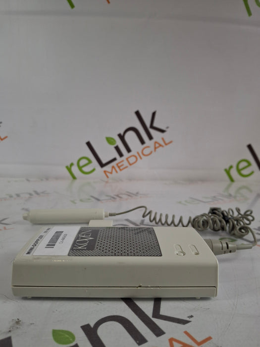 Koven Systems Koven Systems ES-100X Mini Doppler Surgical Equipment reLink Medical