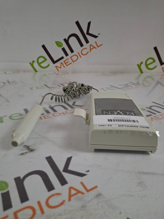 Koven Systems Koven Systems ES-100X Mini Doppler Surgical Equipment reLink Medical