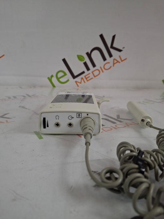 Koven Systems Koven Systems ES-100X Mini Doppler Surgical Equipment reLink Medical