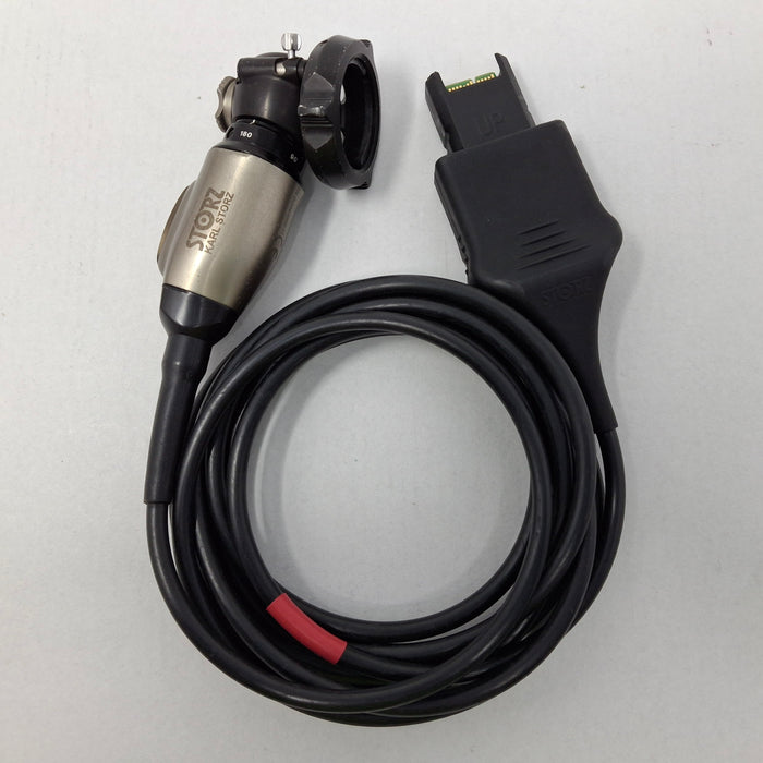 Karl Storz Karl Storz P3 22220131 Image 1 Camera Head Rigid Endoscopy reLink Medical
