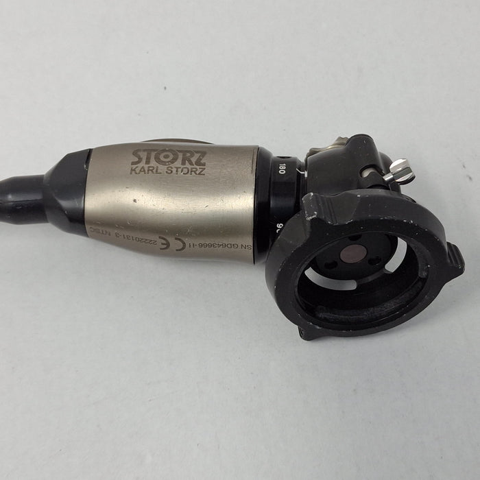 Karl Storz Karl Storz P3 22220131 Image 1 Camera Head Rigid Endoscopy reLink Medical