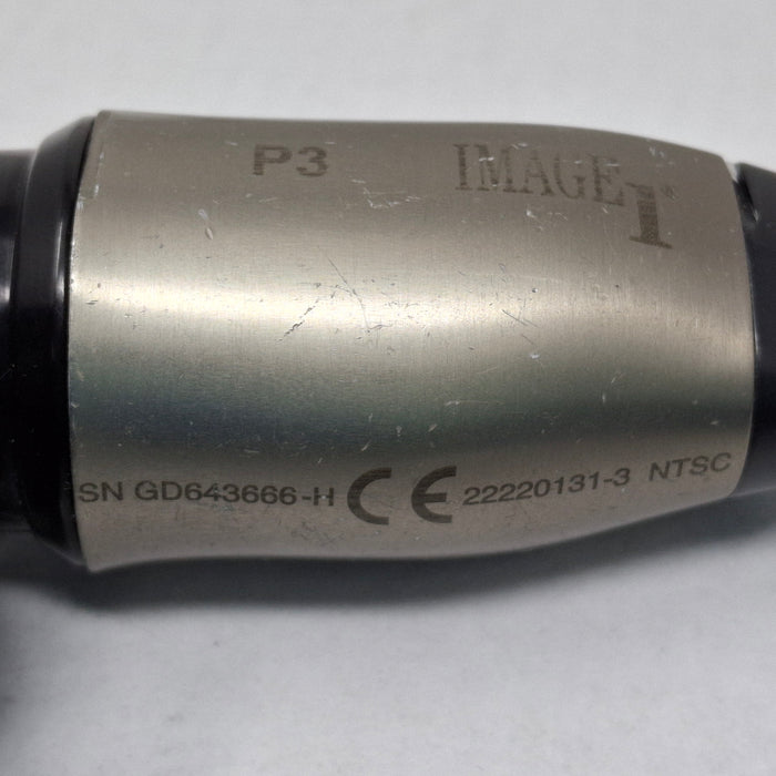 Karl Storz Karl Storz P3 22220131 Image 1 Camera Head Rigid Endoscopy reLink Medical