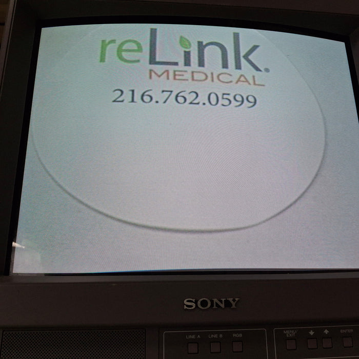 Karl Storz Karl Storz P3 22220131 Image 1 Camera Head Rigid Endoscopy reLink Medical