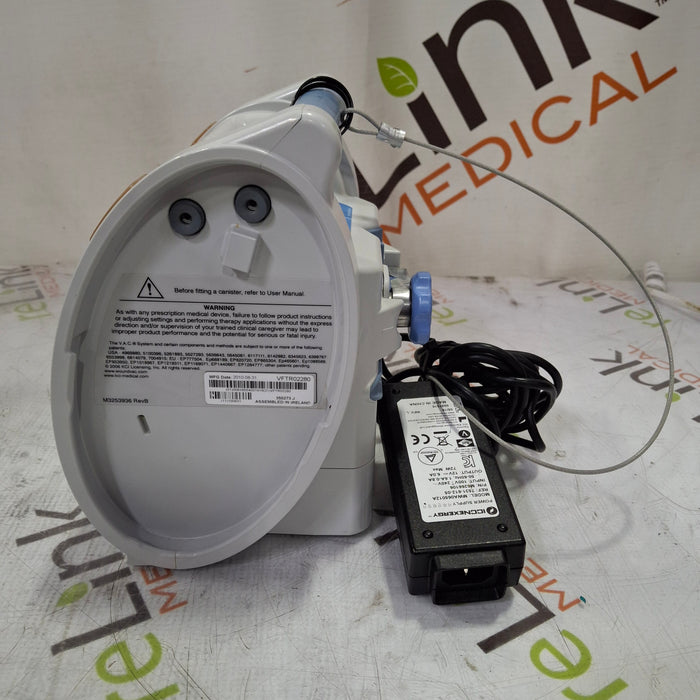 KCI KCI INFOV.A.C. Negative Pressure Wound Therapy System Surgical Equipment reLink Medical