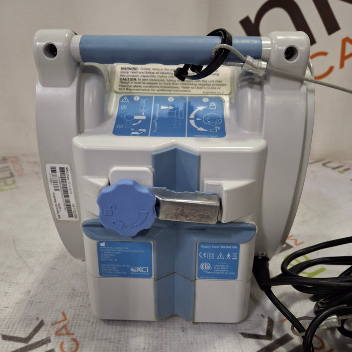 KCI KCI INFOV.A.C. Negative Pressure Wound Therapy System Surgical Equipment reLink Medical