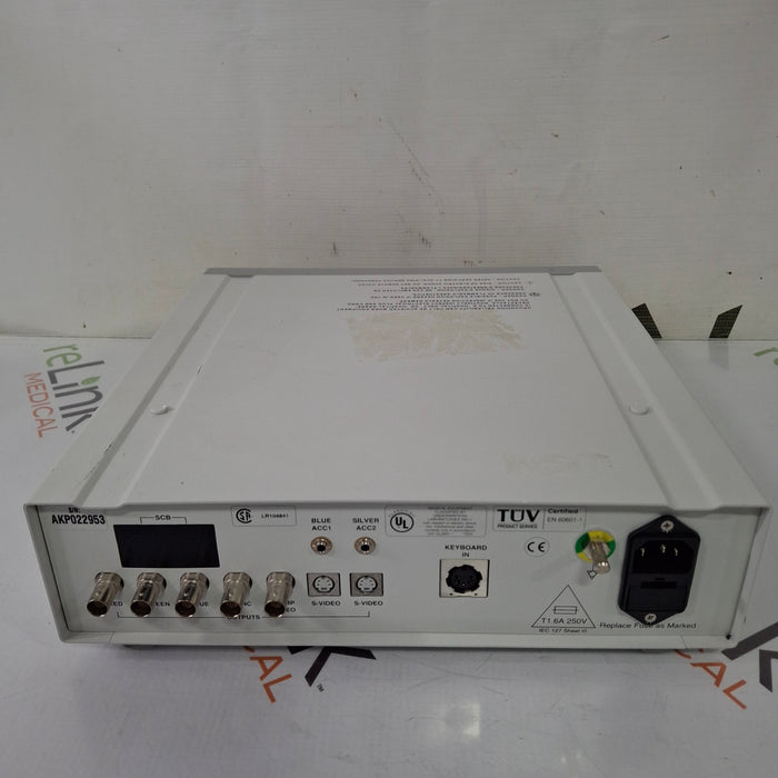 Karl Storz Karl Storz Telecam NTSC 202121 20 Camera Control Unit Rigid Endoscopy reLink Medical