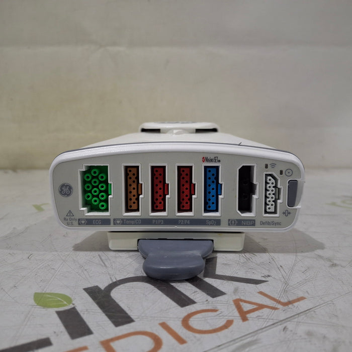 GE Healthcare GE Healthcare PDM Masimo Patient Data Module Patient Monitors reLink Medical