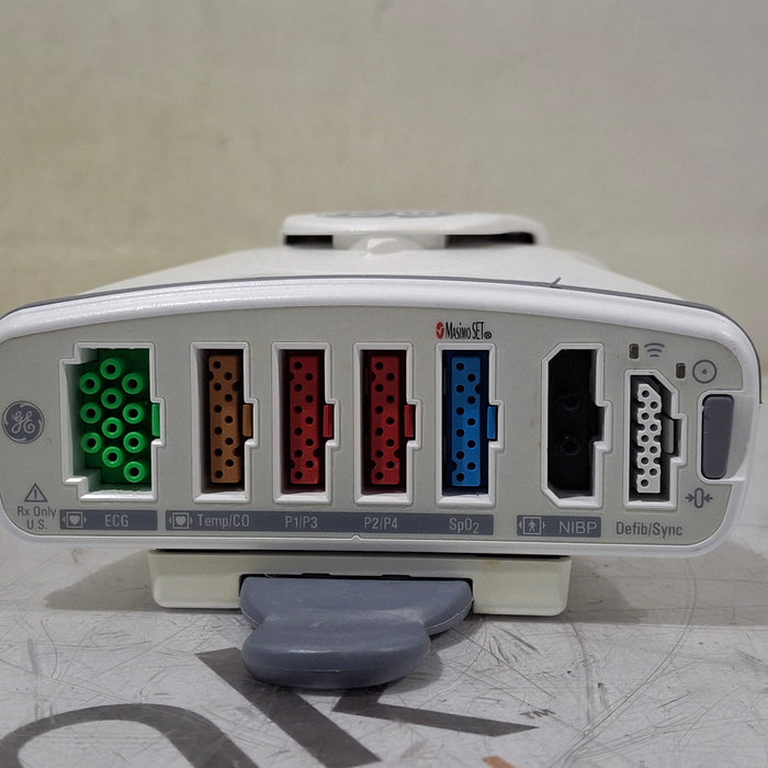 GE Healthcare GE Healthcare PDM Masimo Patient Data Module Patient Monitors reLink Medical