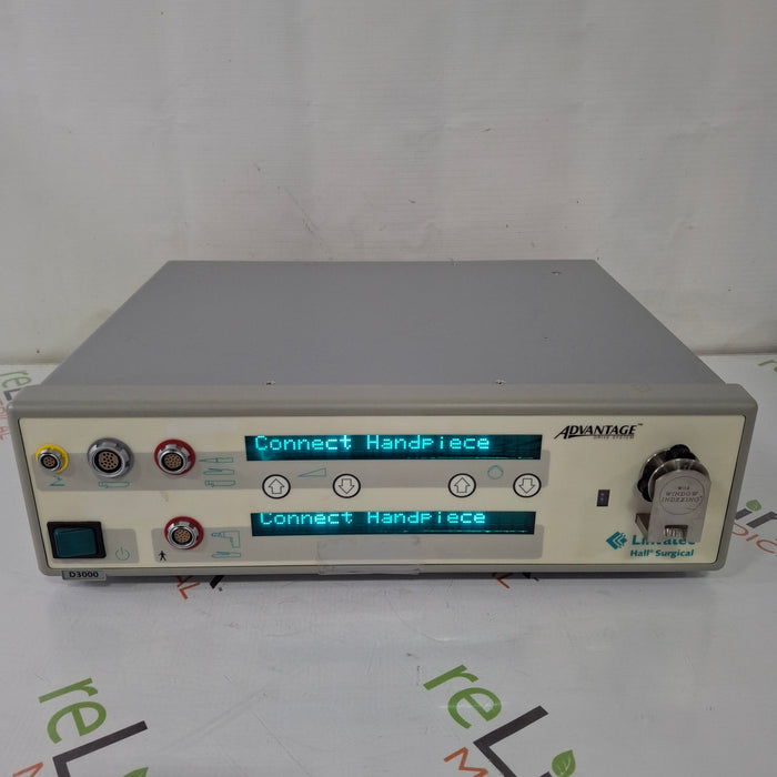 ConMed ConMed D3000 Advantage Drive System Surgical Equipment reLink Medical