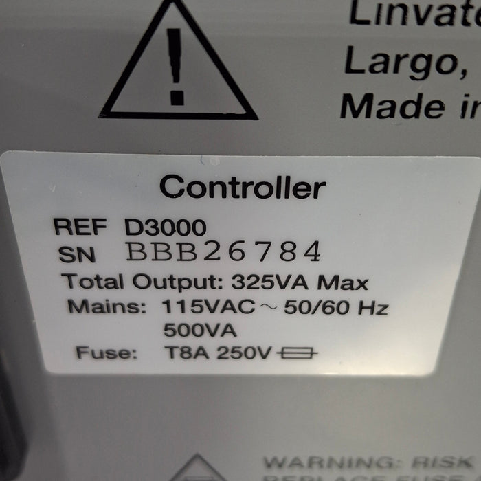 ConMed ConMed D3000 Advantage Drive System Surgical Equipment reLink Medical