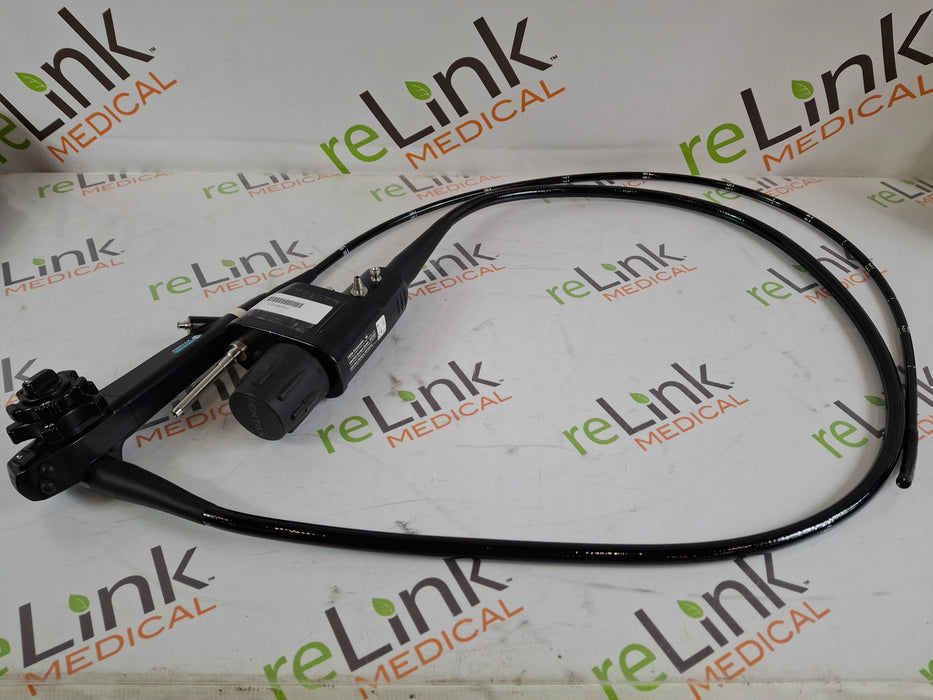 Pentax Medical Pentax Medical EG-2790i Endoscope Flexible Endoscopy reLink Medical