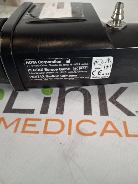 Pentax Medical Pentax Medical EG-2790i Endoscope Flexible Endoscopy reLink Medical