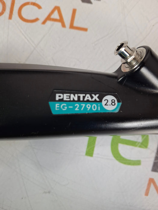 Pentax Medical Pentax Medical EG-2790i Endoscope Flexible Endoscopy reLink Medical