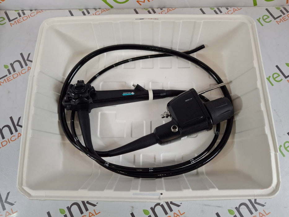 Pentax Medical Pentax Medical EG-2790i Endoscope Flexible Endoscopy reLink Medical