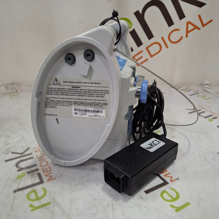 KCI KCI INFOV.A.C. Negative Pressure Wound Therapy System Surgical Equipment reLink Medical