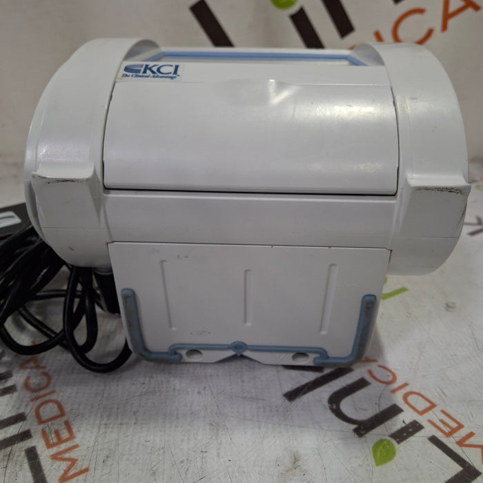 KCI KCI INFOV.A.C. Negative Pressure Wound Therapy System Surgical Equipment reLink Medical