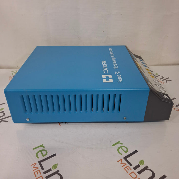 Valleylab Valleylab Force FX Electrosurgical Unit Electrosurgical Units reLink Medical