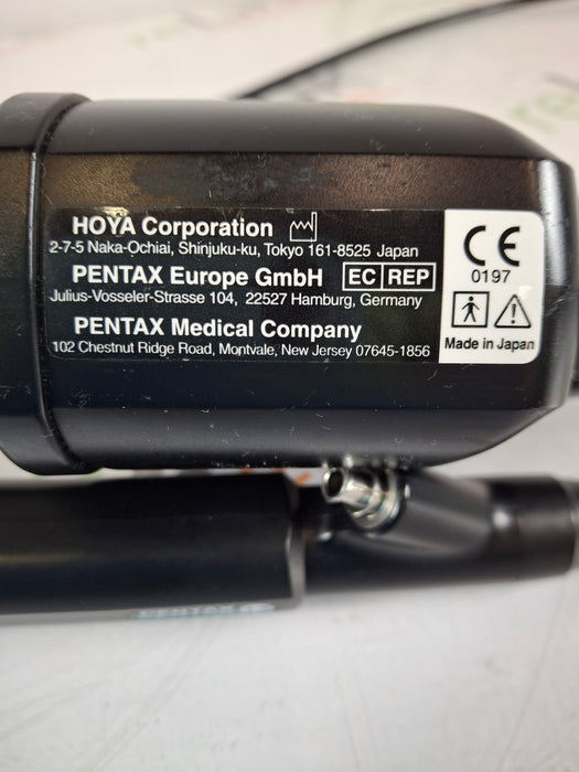 Pentax Medical Pentax Medical EB-1170K Video Bronchoscope Flexible Endoscopy reLink Medical