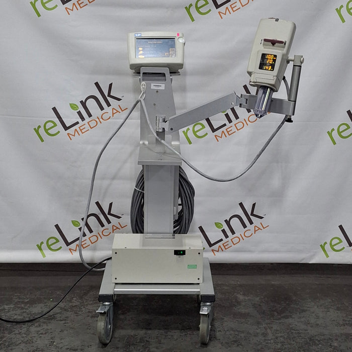 Liebel-Flarsheim Liebel-Flarsheim Angiomat Illumena Angiographic CT Injector Injectors reLink Medical