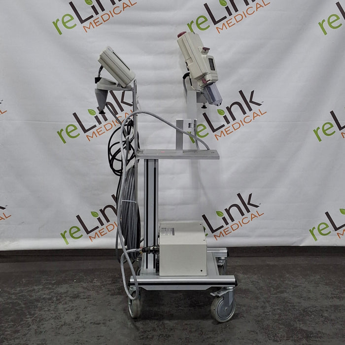 Liebel-Flarsheim Liebel-Flarsheim Angiomat Illumena Angiographic CT Injector Injectors reLink Medical