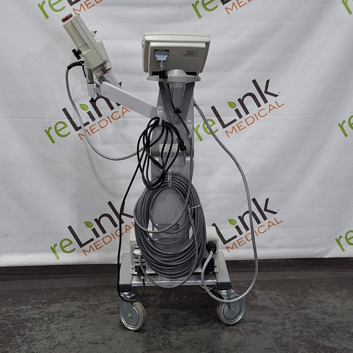 Liebel-Flarsheim Liebel-Flarsheim Angiomat Illumena Angiographic CT Injector Injectors reLink Medical