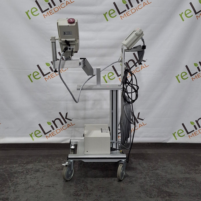 Liebel-Flarsheim Liebel-Flarsheim Angiomat Illumena Angiographic CT Injector Injectors reLink Medical