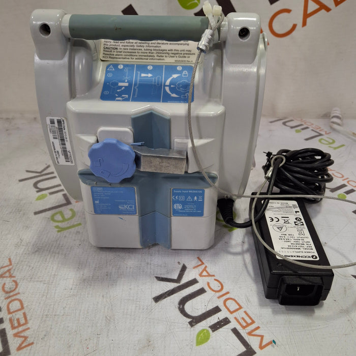 KCI INFOV.A.C. Negative Pressure Wound Therapy System