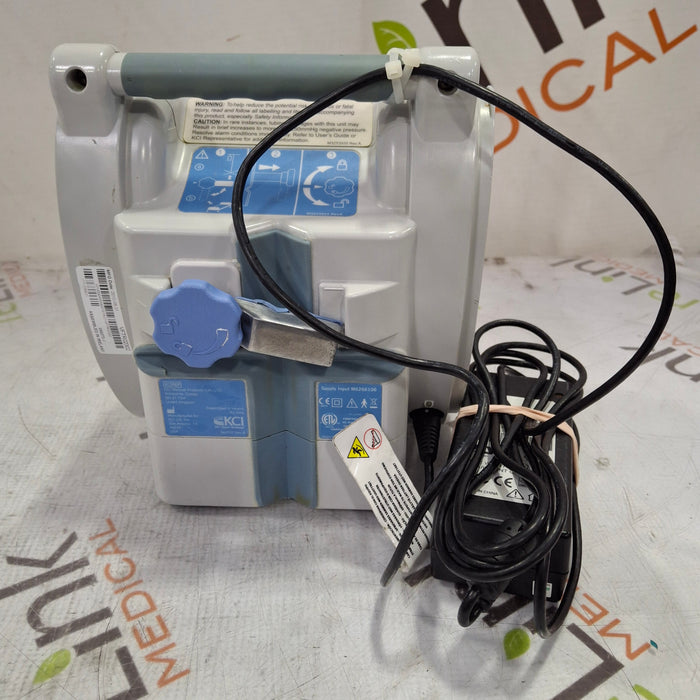 KCI KCI INFOV.A.C. Negative Pressure Wound Therapy System Surgical Equipment reLink Medical