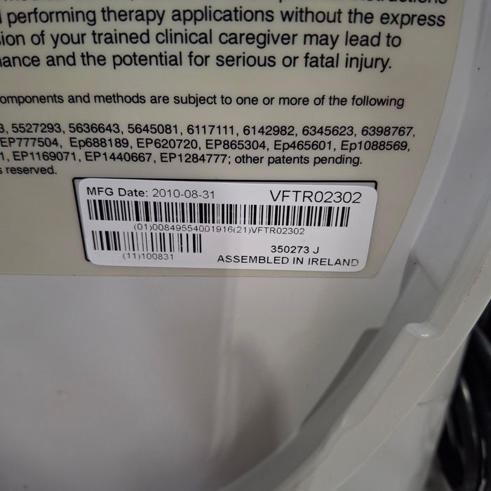 KCI KCI INFOV.A.C. Negative Pressure Wound Therapy System Surgical Equipment reLink Medical