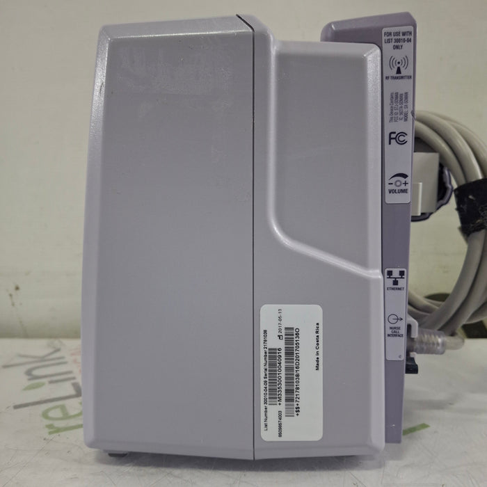 Hospira Hospira Plum 360 Infusion Pump Infusion Pump reLink Medical