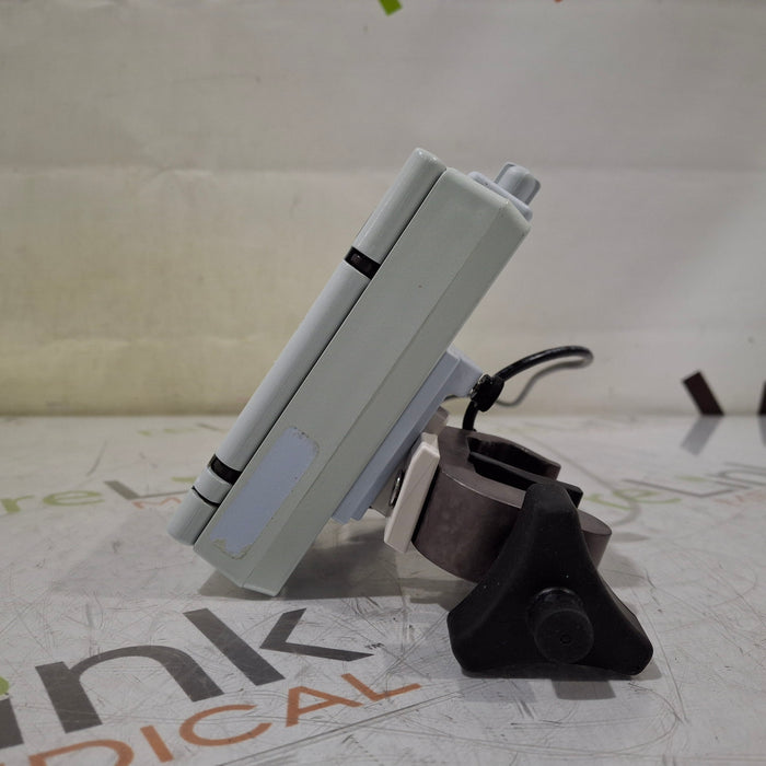 Baxter Baxter Sigma Spectrum 6.02.07 with B/G Battery Infusion Pump Infusion Pump reLink Medical