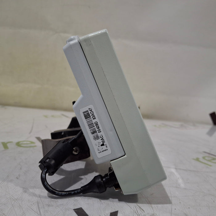 Baxter Baxter Sigma Spectrum 6.02.07 with B/G Battery Infusion Pump Infusion Pump reLink Medical