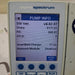 Baxter Baxter Sigma Spectrum 6.02.07 with B/G Battery Infusion Pump Infusion Pump reLink Medical