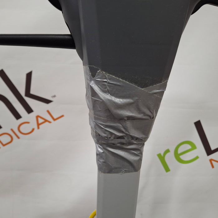 Tennant Co. BR-2000-DC High Speed Floor Scrubber