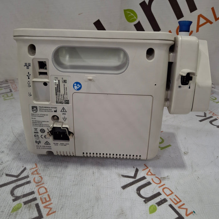 Philips Philips SureSigns VS4 Vital Signs Monitor Patient Monitors reLink Medical