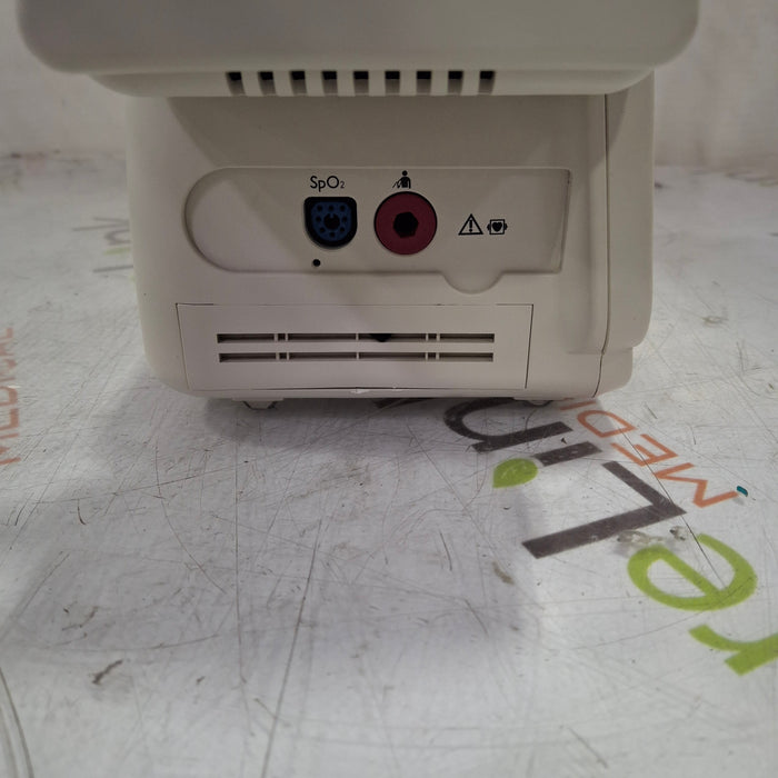 Philips Philips SureSigns VS4 Vital Signs Monitor Patient Monitors reLink Medical