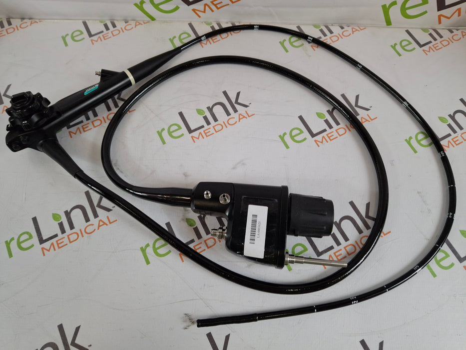 Pentax Medical Pentax Medical EG27-i10 Video Gastroscope Flexible Endoscopy reLink Medical