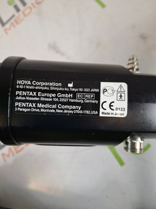 Pentax Medical Pentax Medical EG27-i10 Video Gastroscope Flexible Endoscopy reLink Medical