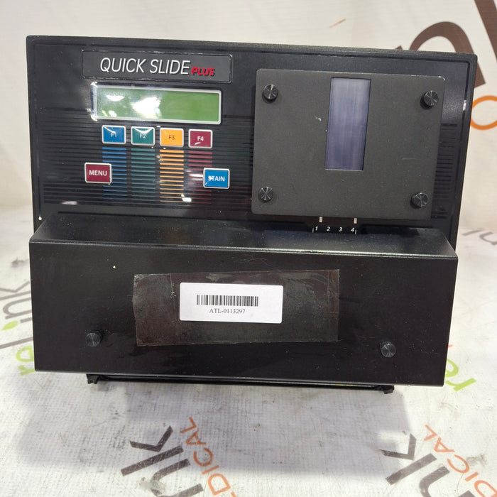 GG&B Company Quick Slide Plus Automatic Slide Stainer