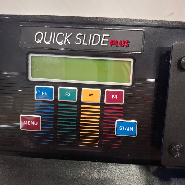 GG&B Company Quick Slide Plus Automatic Slide Stainer